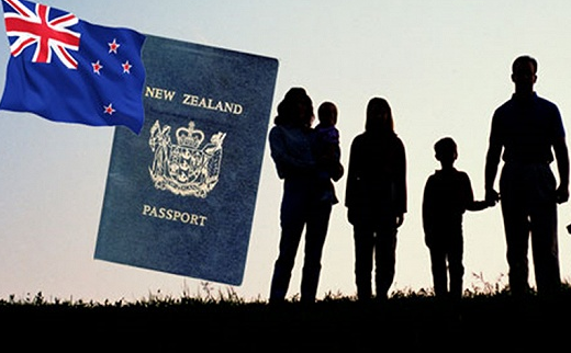 从圣基茨移民美国【【中信银行&amp;移民帮】2016美国留学移民经验分享会】