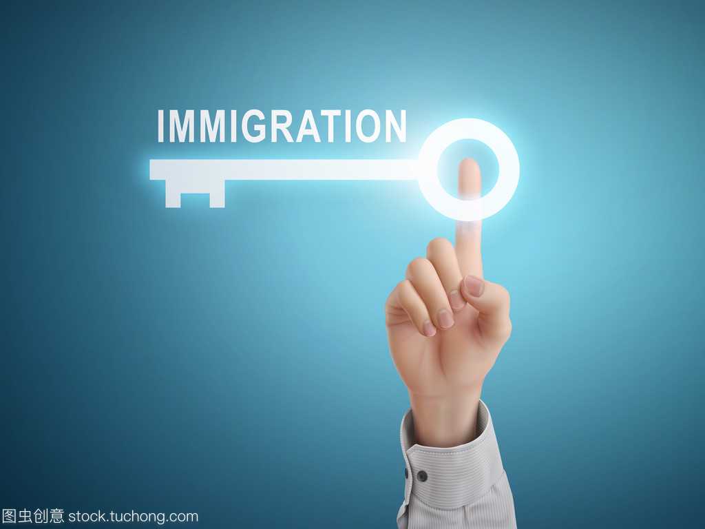 圣基茨护照移民美国（美国大学限制亚裔学生名额原来是因为这个原因）