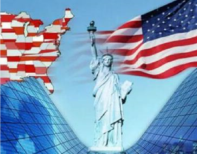 美国公民申请父母移民过程（圣基茨护照免签美国吗，2020年免签国家一览表详