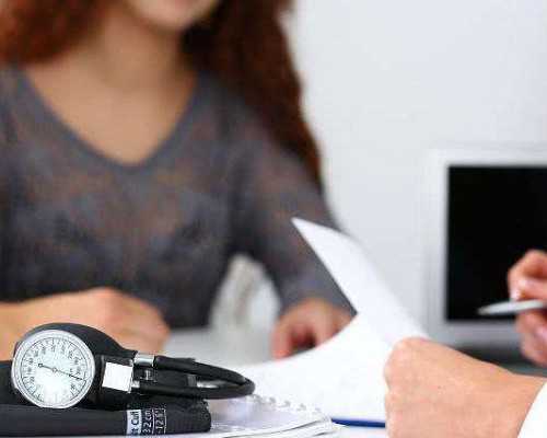 重庆试管供卵婴儿保成功医院 重庆医科大学附属第二医院 ‘怀孕b超图形看男女