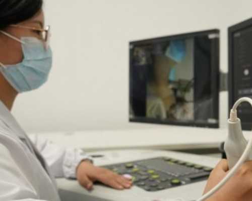 重庆公立试管代生 重庆试管最好的医院在哪里？成功率是否很高 ‘b超单子看男