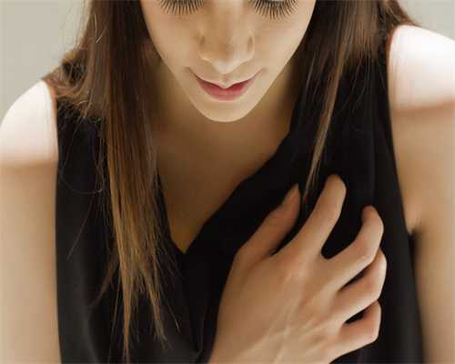 重庆供卵产子中介 重庆妇幼保健院试管婴儿成功经验分享： ‘孕囊大小看男女