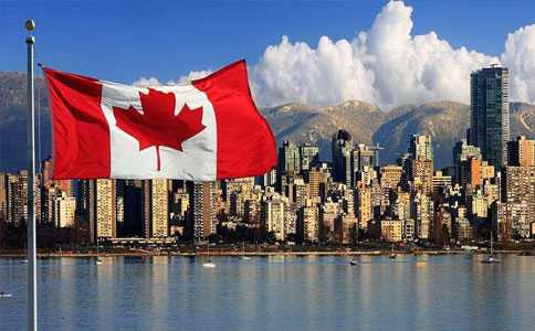 <strong>加拿大 移民签证 护照上【加拿大曼尼托</strong>