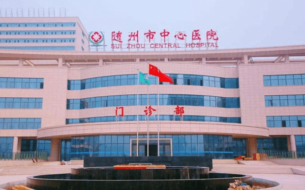 2025随州市中心医院试管婴儿费用，单周期助孕价格表参考