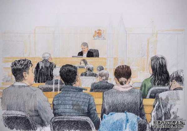 技术移民美国需要多少钱（新的加拿大和美国边境协议决定对离境游客进行登记