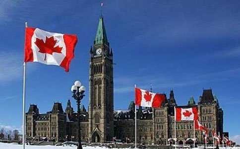加拿大结婚后移民【加拿大最常见的15种