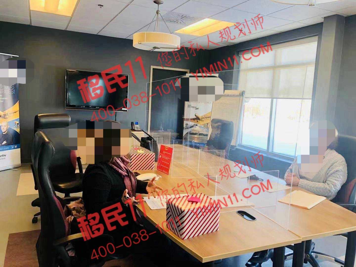 加拿大陪读移民{我们在加拿大交的税都去哪了？}