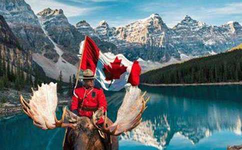 加拿大早安移民南京【想来想去，还是加拿大好，联邦创投-移民新方式】